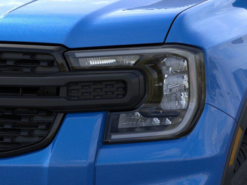 New 2026 Ford Ranger for sale in Lincoln NE