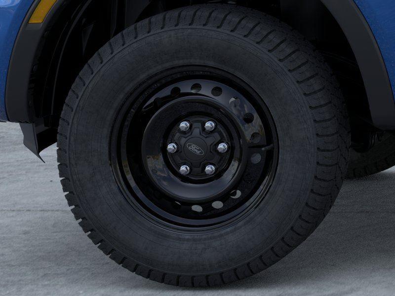 New 2026 Ford Ranger for sale in Lincoln NE