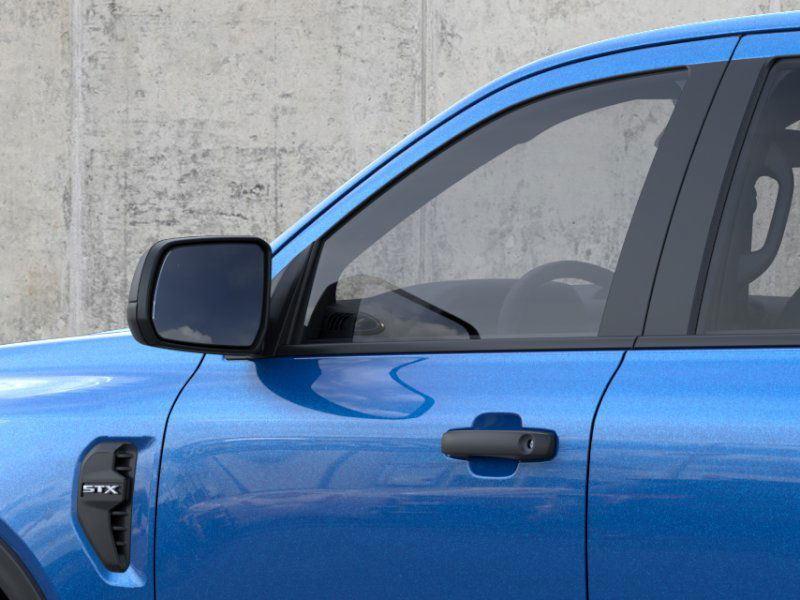 New 2026 Ford Ranger for sale in Lincoln NE