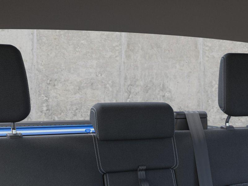 New 2026 Ford Ranger for sale in Lincoln NE