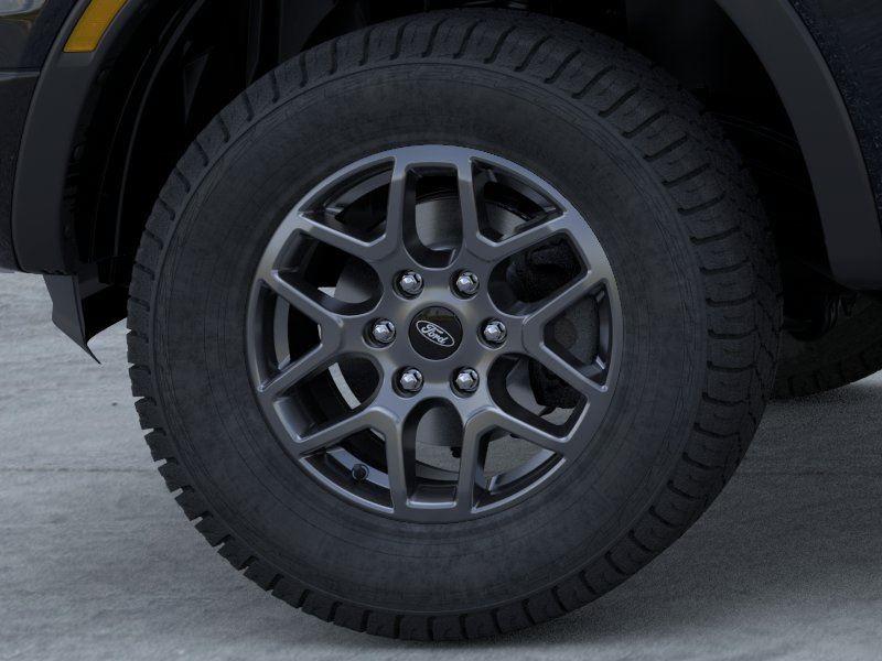 New 2026 Ford Ranger for sale in Lincoln NE