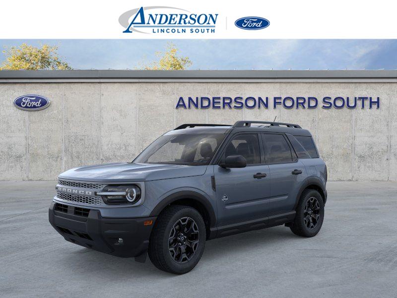 Vehicle photo 1