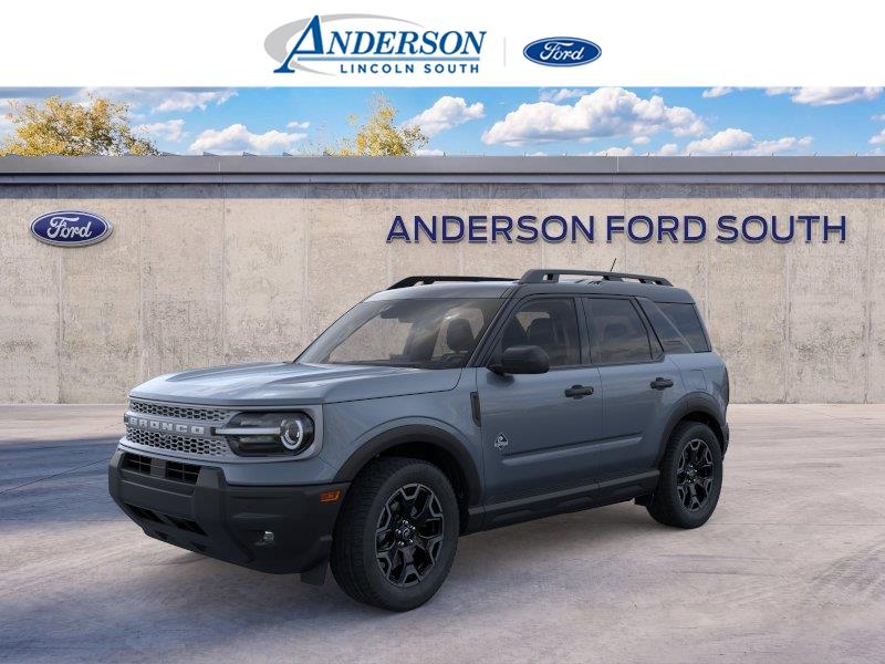 Vehicle photo 1