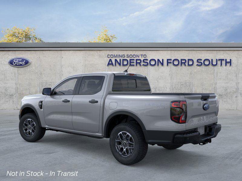 New 2026 Ford Ranger for sale in Lincoln NE