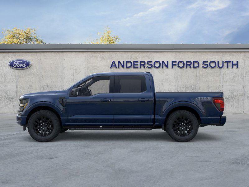 New 2026 Ford F-150 for sale in Lincoln NE