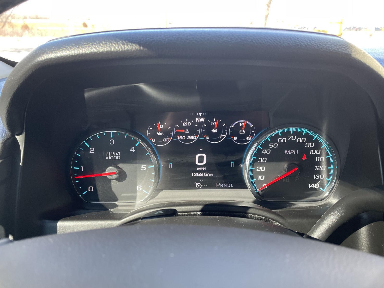 Used 2017 Chevrolet Suburban for sale in Lincoln NE