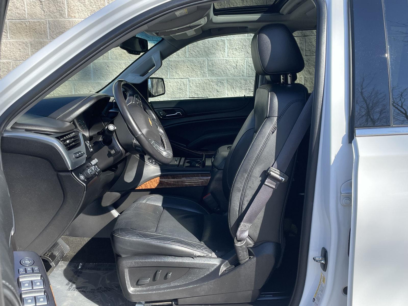 Used 2017 Chevrolet Suburban for sale in Lincoln NE