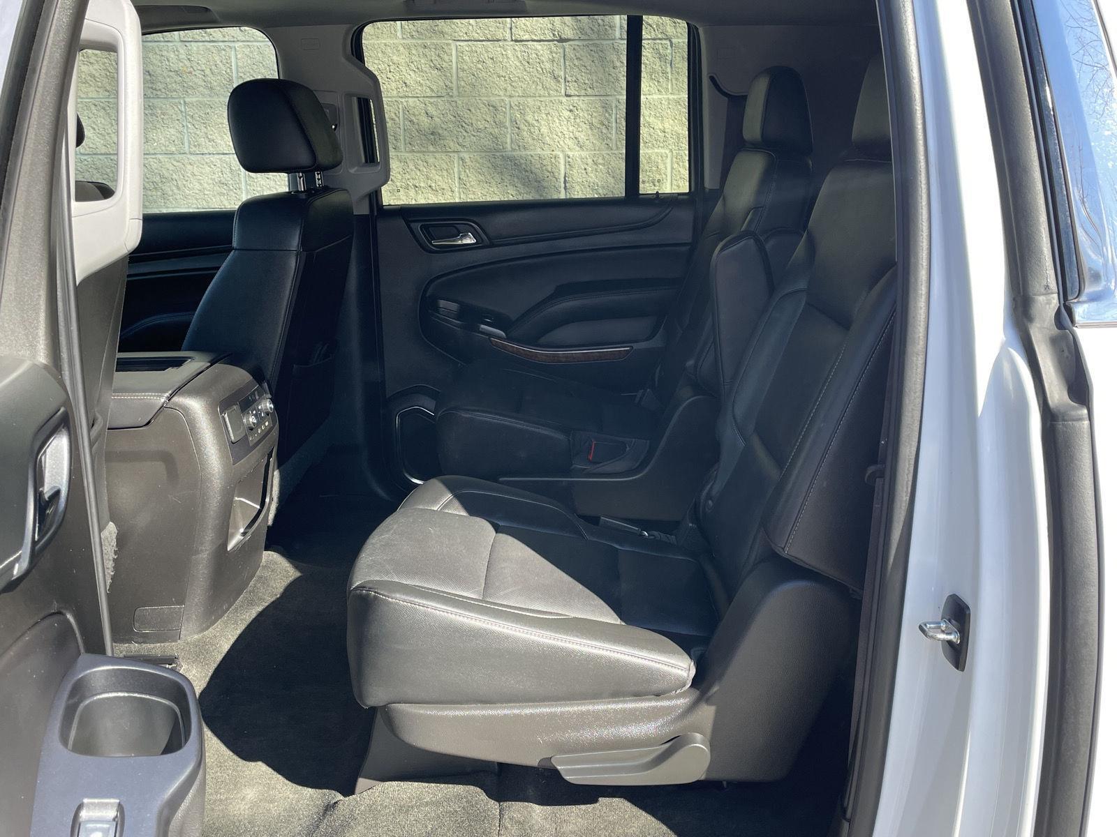 Used 2017 Chevrolet Suburban for sale in Lincoln NE