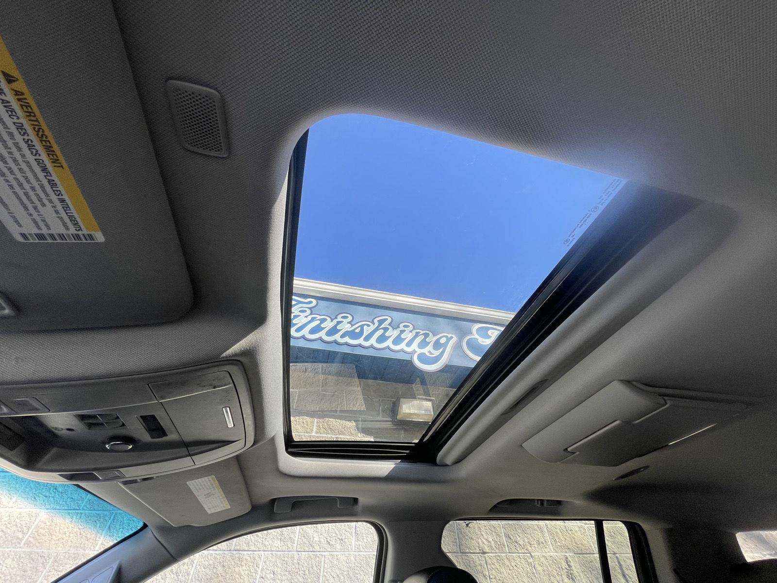 Used 2017 Chevrolet Suburban for sale in Lincoln NE