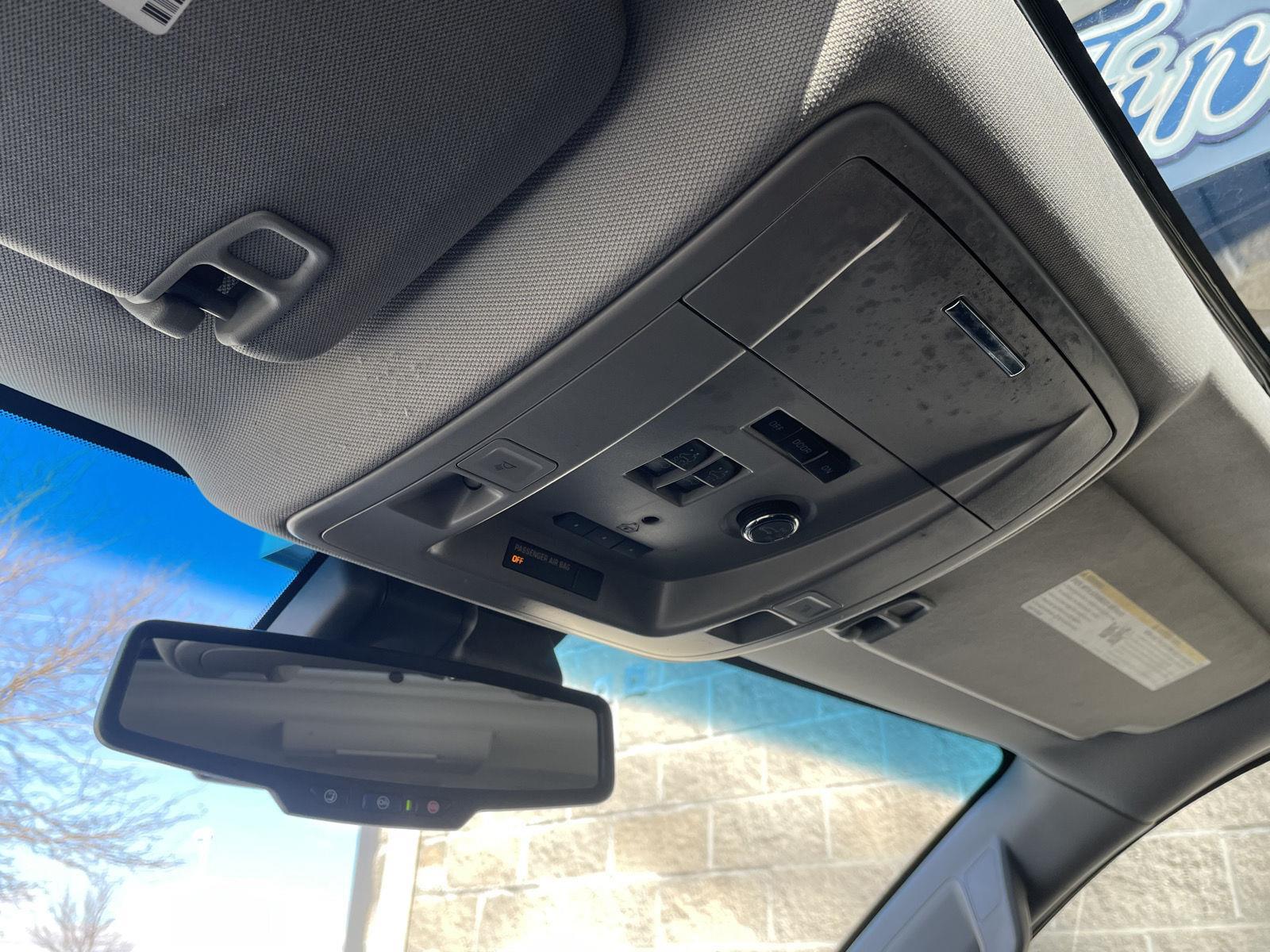 Used 2017 Chevrolet Suburban for sale in Lincoln NE