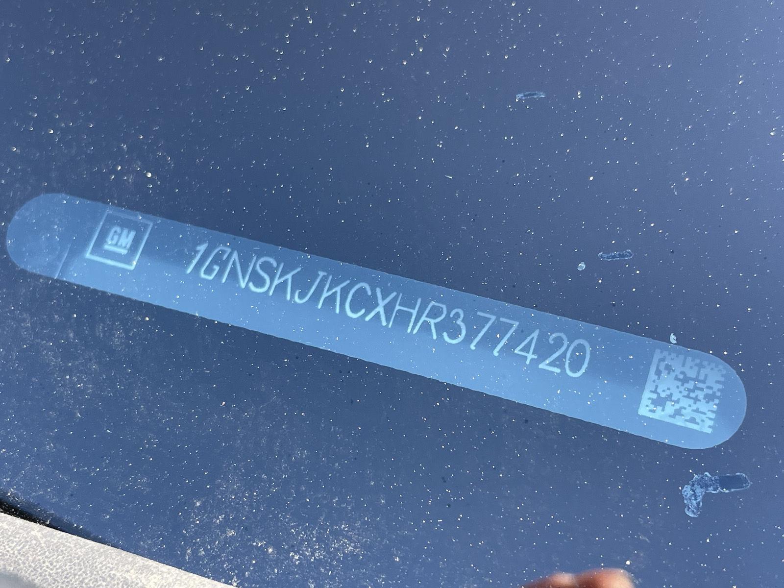 Used 2017 Chevrolet Suburban for sale in Lincoln NE