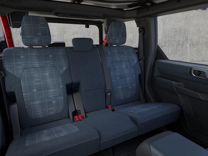 New 2026 Ford Bronco for sale in Lincoln NE