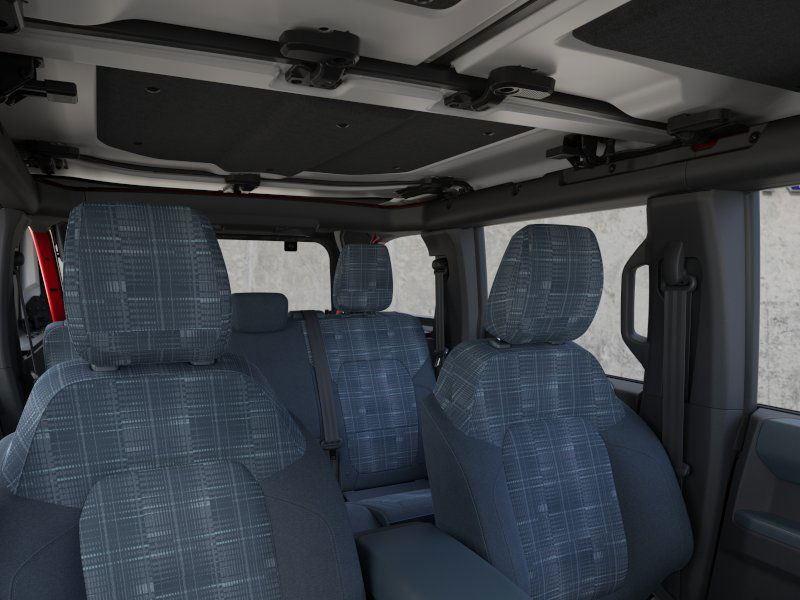 New 2026 Ford Bronco for sale in Lincoln NE