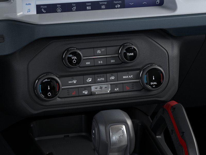 New 2026 Ford Bronco for sale in Lincoln NE