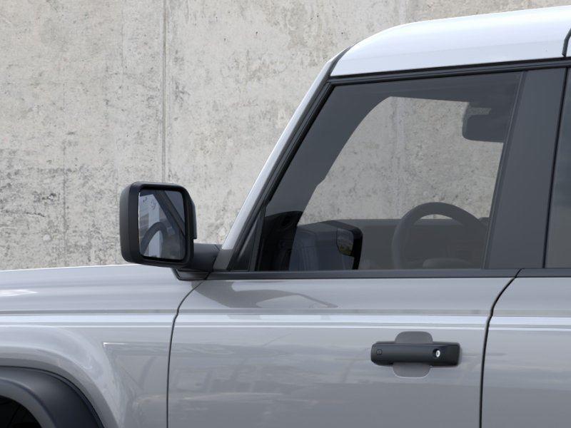 New 2026 Ford Bronco for sale in Lincoln NE