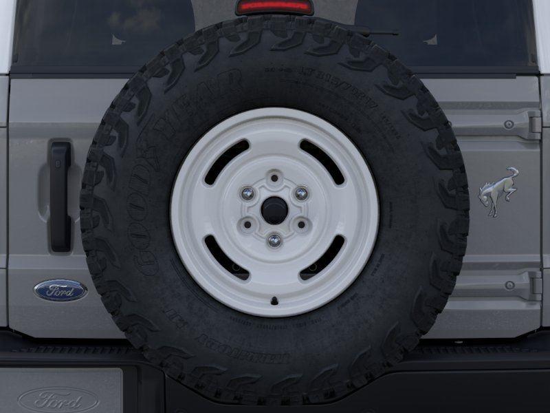 New 2026 Ford Bronco for sale in Lincoln NE