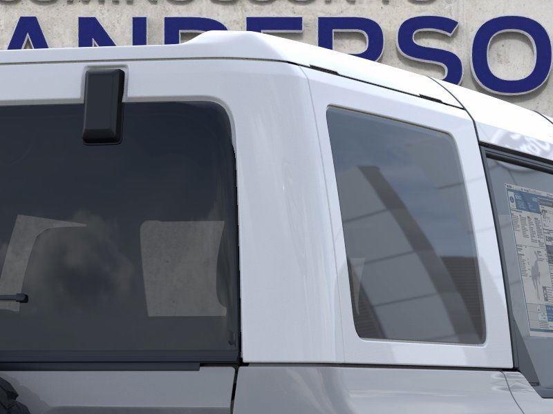 New 2026 Ford Bronco for sale in Lincoln NE