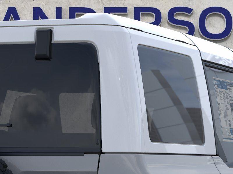 New 2026 Ford Bronco for sale in Lincoln NE