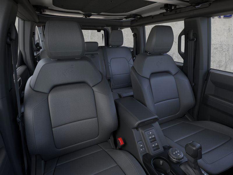 New 2026 Ford Bronco for sale in Lincoln NE