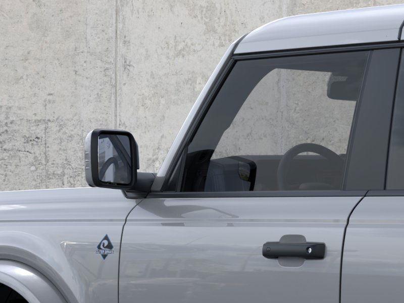 New 2026 Ford Bronco for sale in Lincoln NE