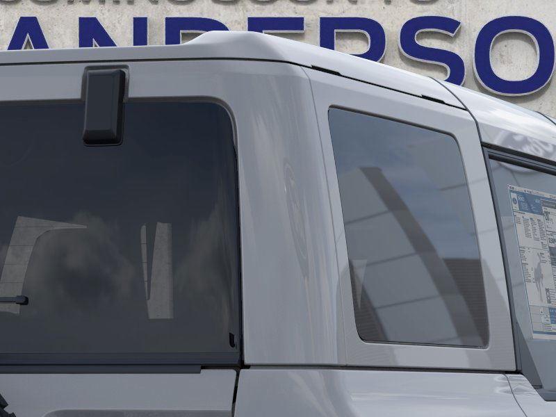 New 2026 Ford Bronco for sale in Lincoln NE