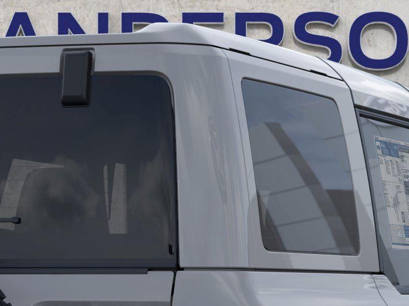 New 2026 Ford Bronco for sale in Lincoln NE