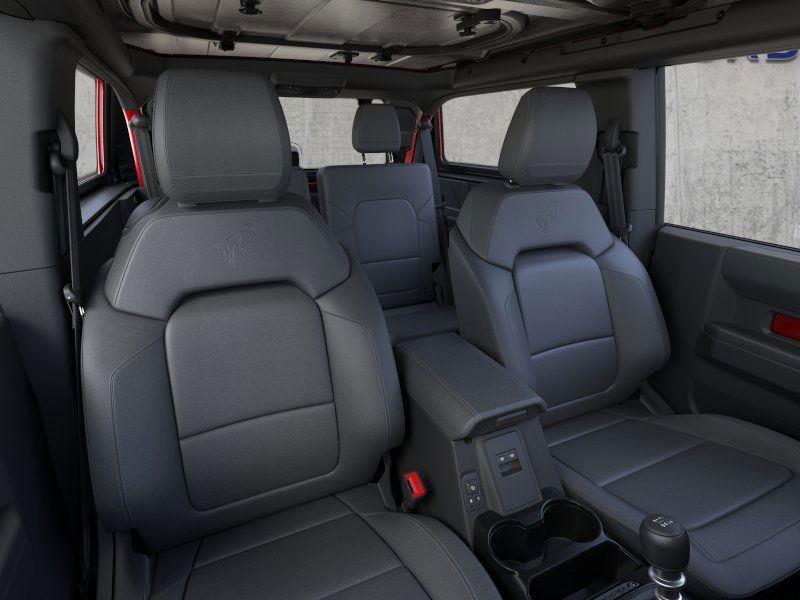 New 2026 Ford Bronco for sale in Lincoln NE