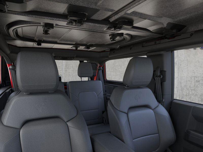 New 2026 Ford Bronco for sale in Lincoln NE