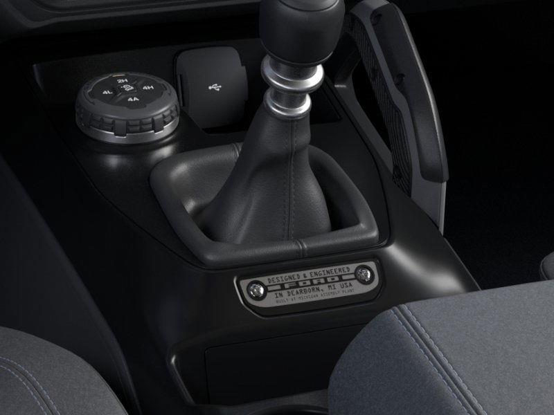 New 2026 Ford Bronco for sale in Lincoln NE