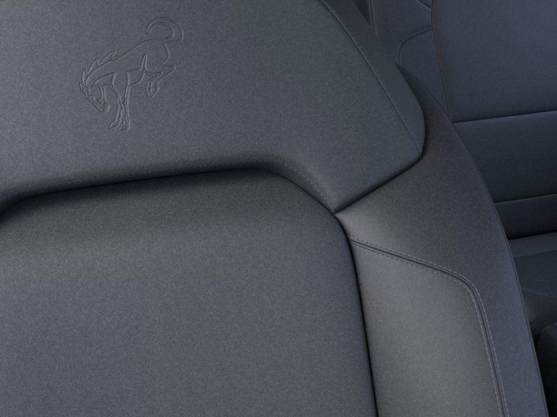 New 2026 Ford Bronco for sale in Lincoln NE