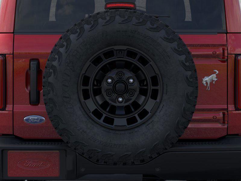 New 2026 Ford Bronco for sale in Lincoln NE