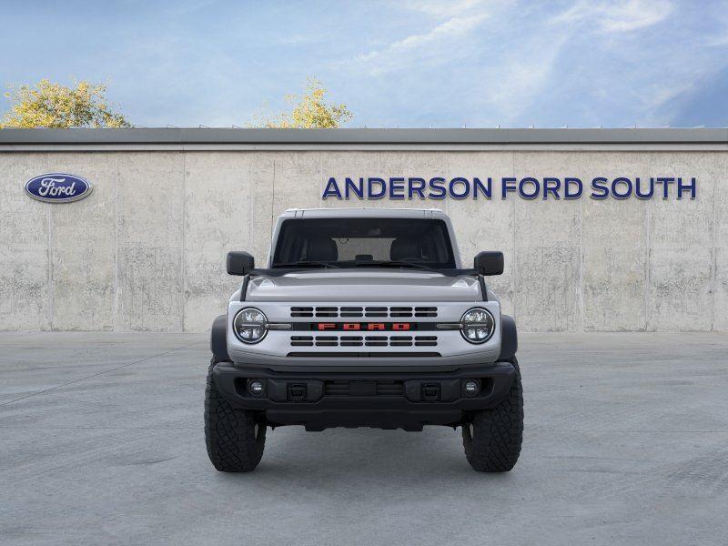 New 2026 Ford Bronco for sale in Lincoln NE