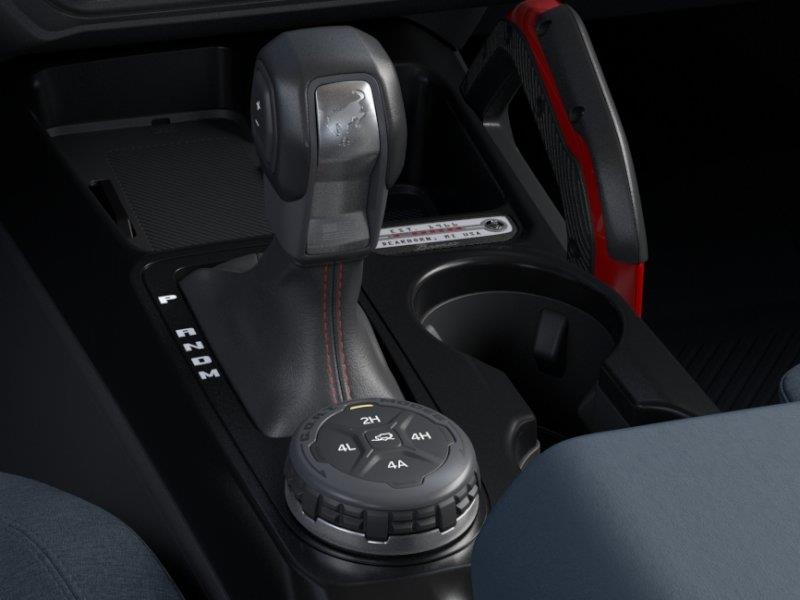 New 2026 Ford Bronco for sale in Lincoln NE