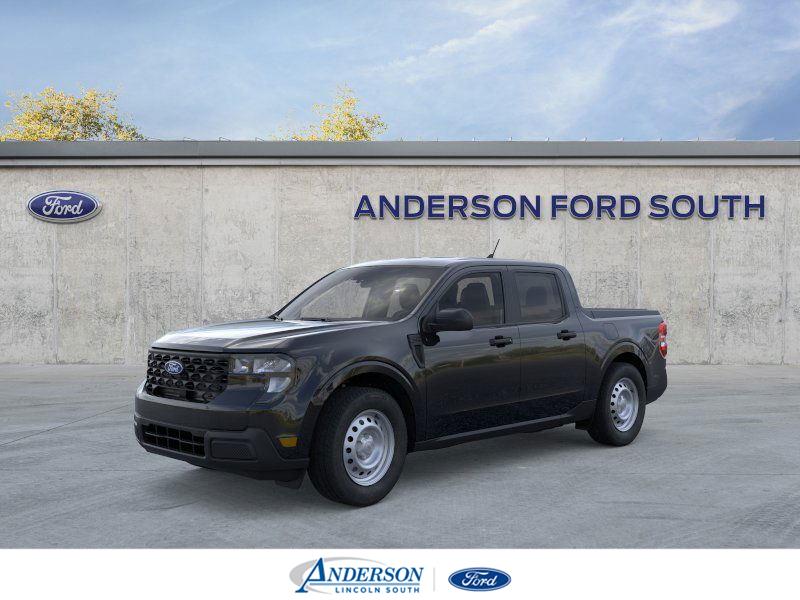 New 2026 Ford Maverick for sale in Lincoln NE