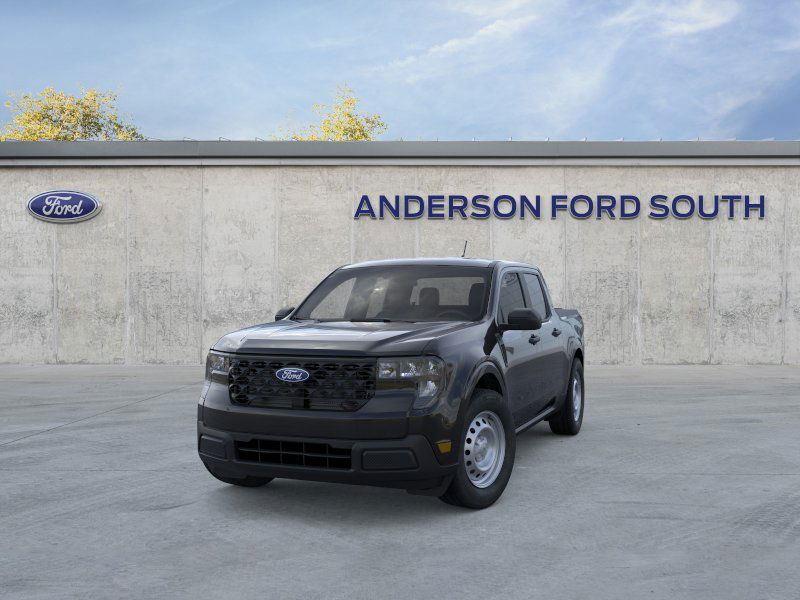 New 2026 Ford Maverick for sale in Lincoln NE