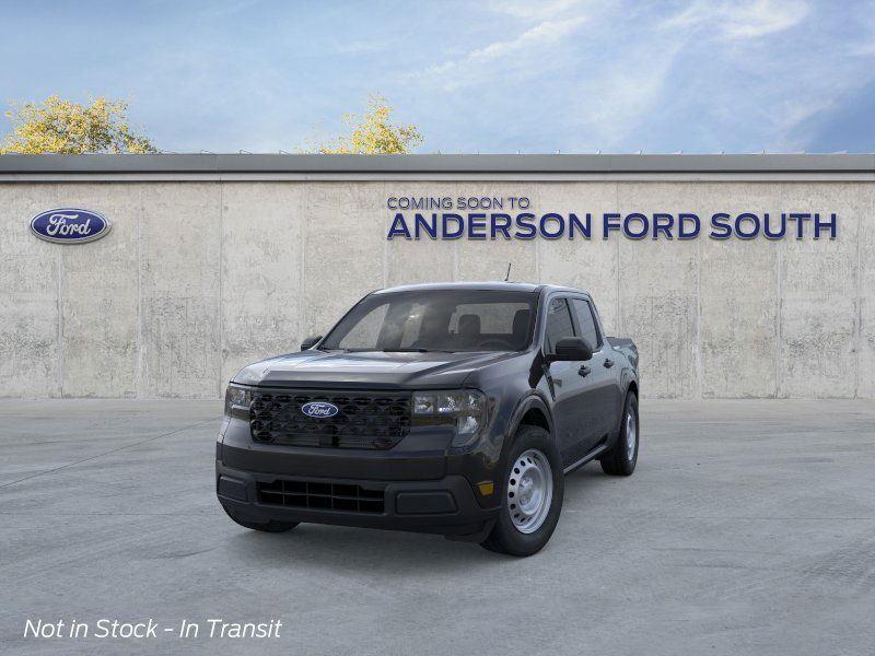 New 2026 Ford Maverick for sale in Lincoln NE