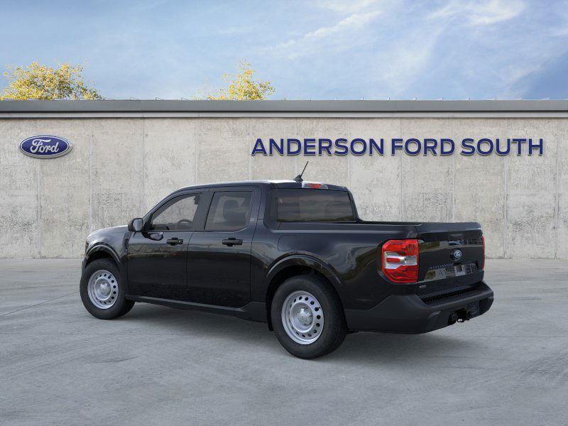 New 2026 Ford Maverick for sale in Lincoln NE