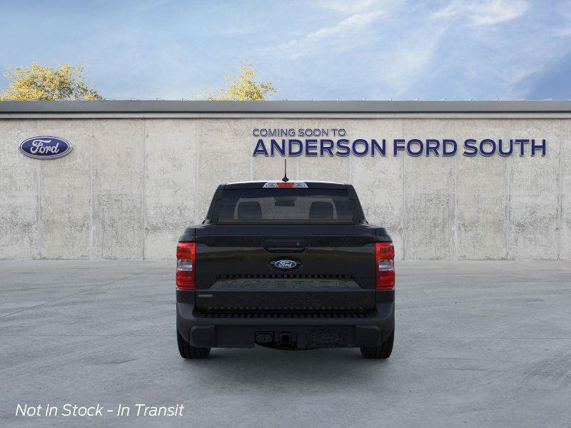 New 2026 Ford Maverick for sale in Lincoln NE