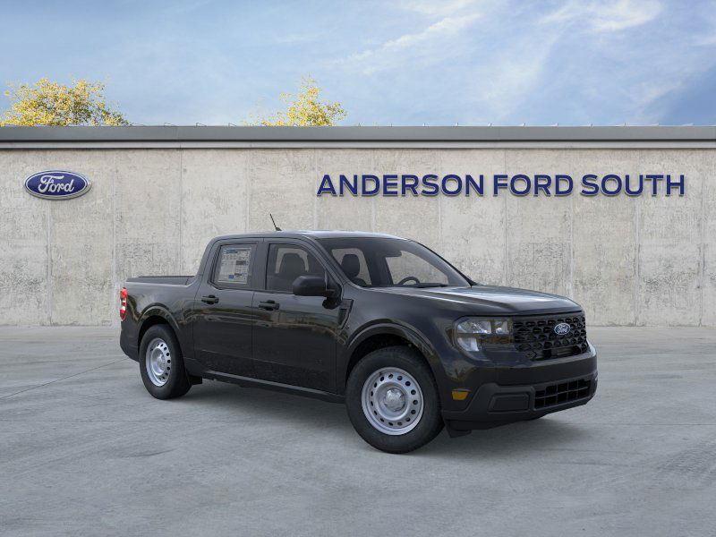 New 2026 Ford Maverick for sale in Lincoln NE
