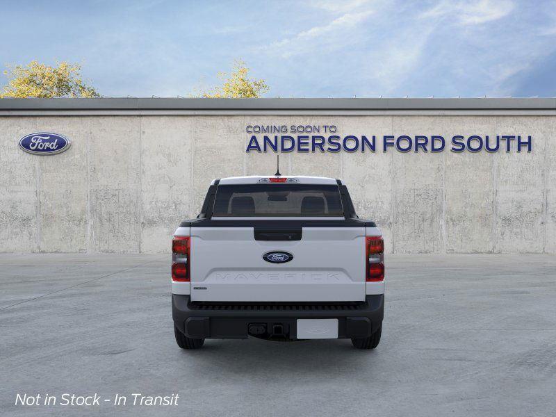 New 2026 Ford Maverick for sale in Lincoln NE