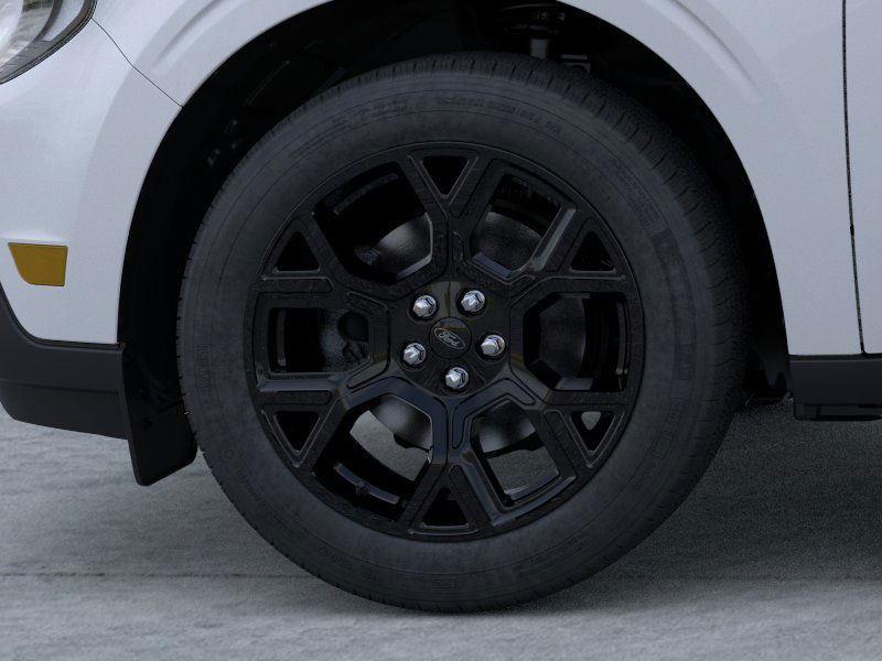 New 2026 Ford Maverick for sale in Lincoln NE