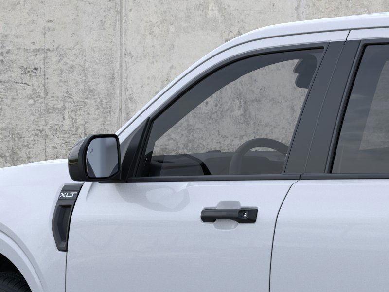 New 2026 Ford Maverick for sale in Lincoln NE