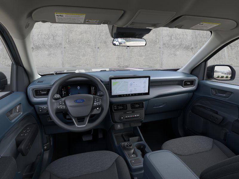 New 2026 Ford Maverick for sale in Lincoln NE