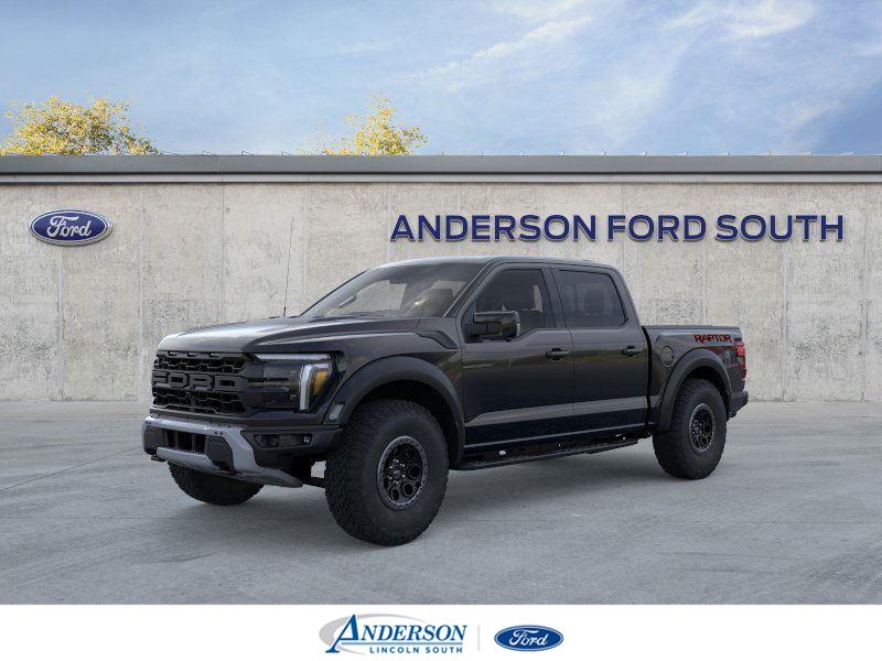 New 2026 Ford F-150 for sale in Lincoln NE
