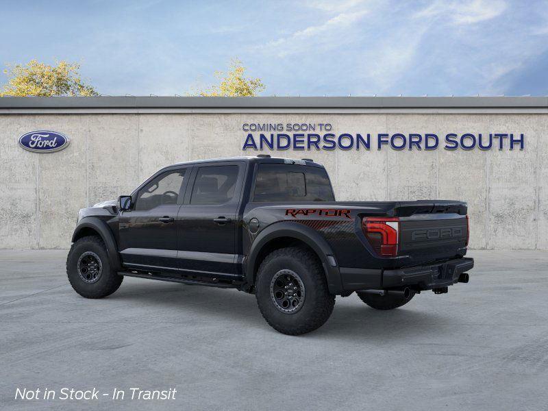 New 2026 Ford F-150 for sale in Lincoln NE