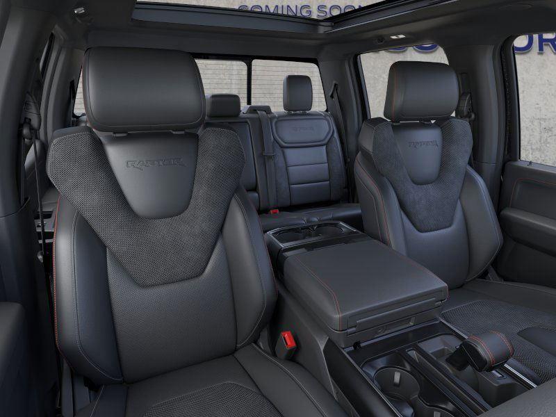 New 2026 Ford F-150 for sale in Lincoln NE