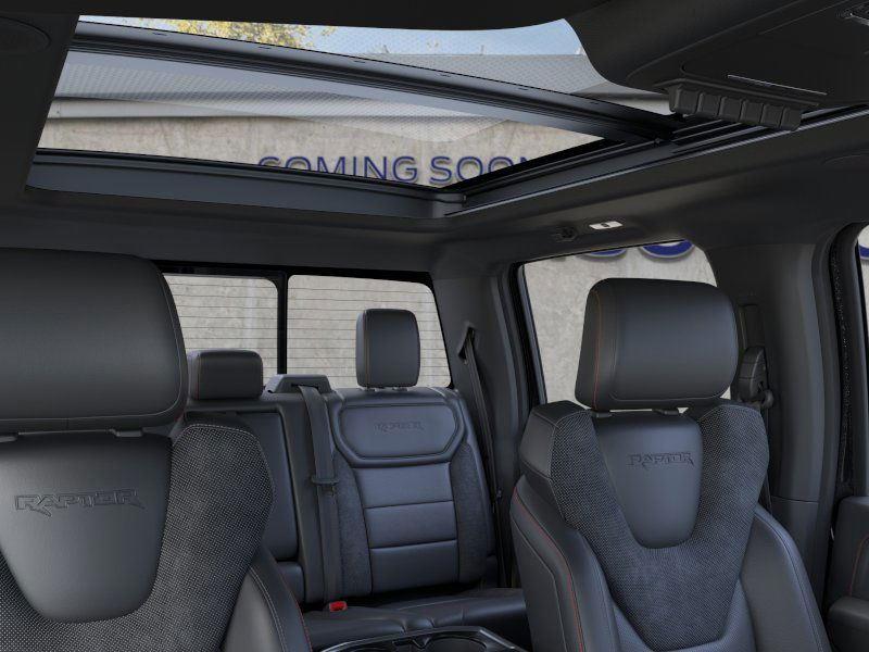 New 2026 Ford F-150 for sale in Lincoln NE