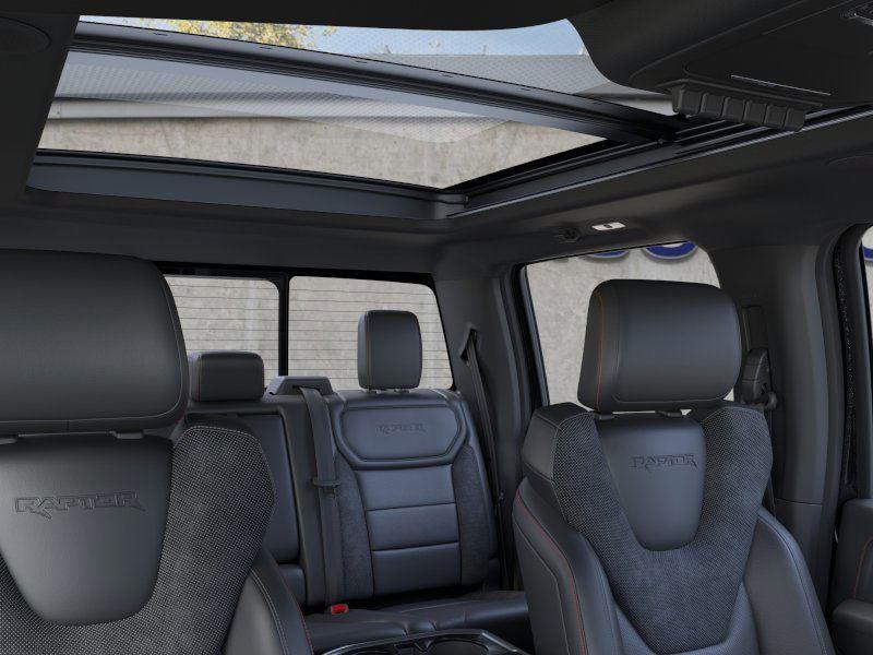 New 2026 Ford F-150 for sale in Lincoln NE