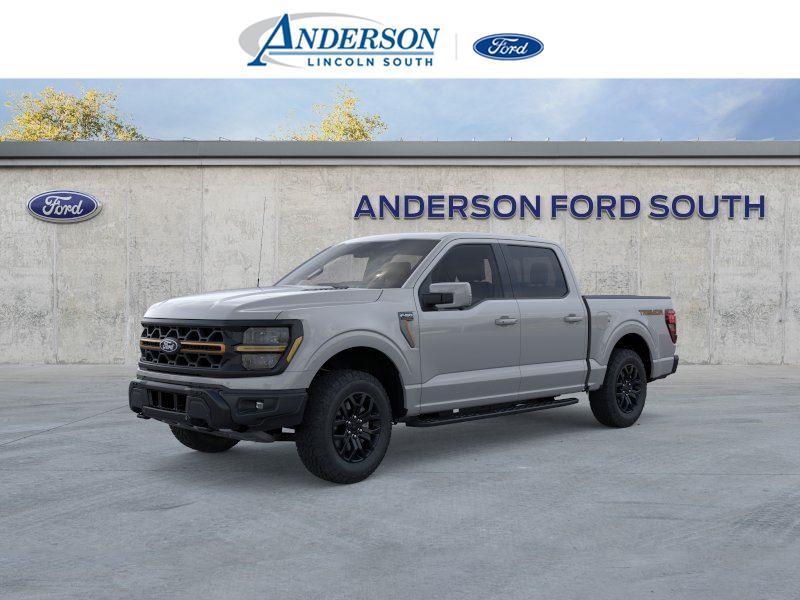 Vehicle photo 1
