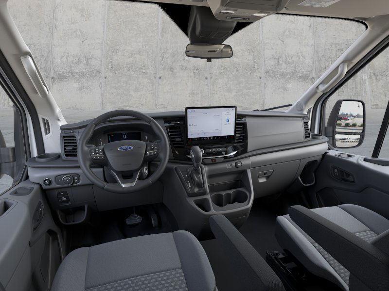 New 2026 Ford Transit Passenger Wagon for sale in Lincoln NE